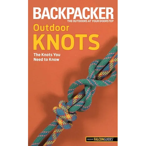 Backpacker magazine's Outdoor Knots