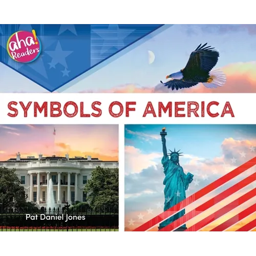 Symbols of America - Hardcover