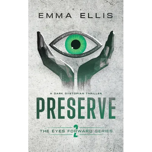 Preserve - Paperback