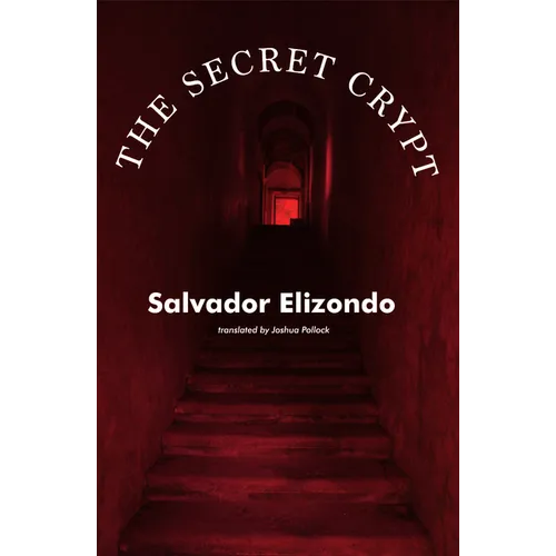 The Secret Crypt - Paperback