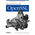Network Security with OpenSSL: Cryptography for Secure Communications - Paperback