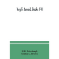 Virgil's Aeneid, Books I-VI - Paperback