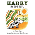 Harry by the Sea - Paperback