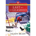 Last But Not Leashed - Mass Market Paperbound