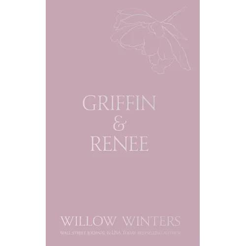 Griffin & Renee: Kiss Me in This Small Town - Paperback