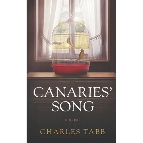 Canaries' Song - Paperback