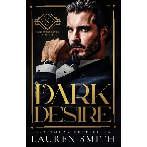 Dark Desire - Paperback