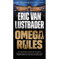 Omega Rules: An Evan Ryder Novel - Mass Market Paperbound