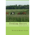 Feeding Horses - Paperback