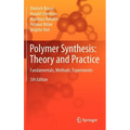 Polymer Synthesis: Theory and Practice: Fundamentals, Methods, Experiments - Hardcover