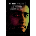 My Body Is Paper: Stories and Poems - Paperback