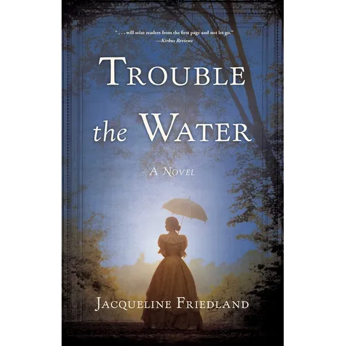 Trouble the Water - Paperback