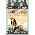 Spring Magic - Paperback