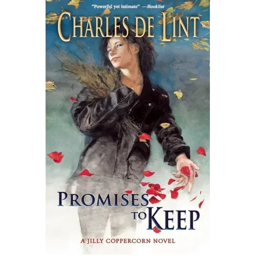 Promises to Keep - Paperback