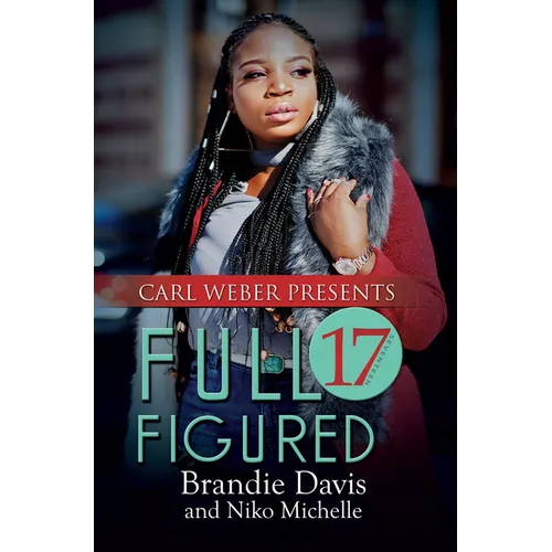 Full Figured 17 - Paperback