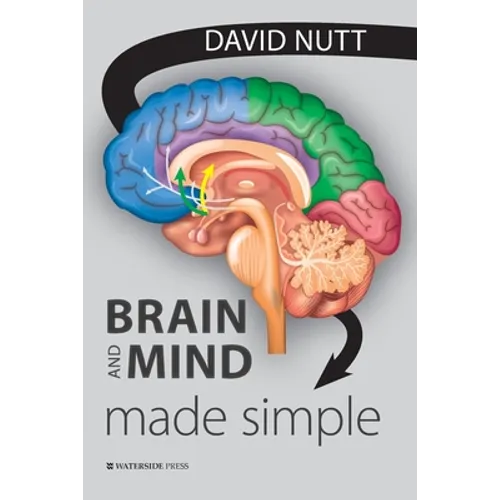 Brain and Mind Made Simple - Paperback