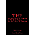 The Prince - Paperback