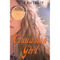 Cinnamon Girl - Paperback