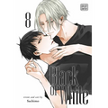 Black or White, Vol. 8 - Paperback