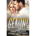 Code Name Gemini - Paperback