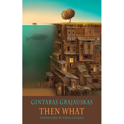 Then What - Paperback