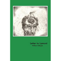 Letter to Lamont - Paperback