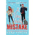 A Very Merry Mistake - Paperback