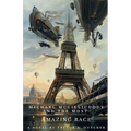 Michael McGillicuddy and the Most Amazing Race - Paperback