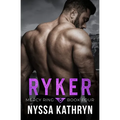 Ryker - Paperback