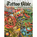 Tattoo Bible One - Paperback
