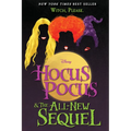Hocus Pocus and the All-New Sequel - Hardcover