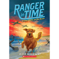 D-Day: Battle on the Beach (Ranger in Time #7): Volume 7 - Paperback