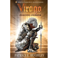 Virago: Awakening A Warrior - Paperback