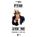 PTSD and ME - Paperback