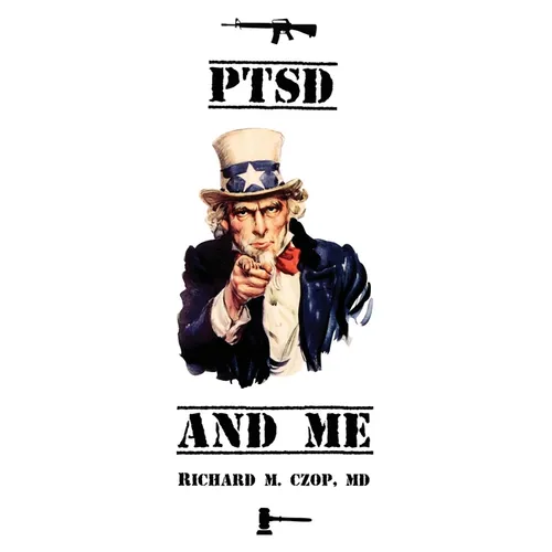 PTSD and ME - Paperback