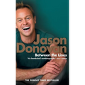Between the Lines: My Story Uncut - Paperback