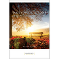 Daily Meditations for Practicing the Course - Paperback