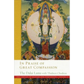In Praise of Great Compassion - Hardcover