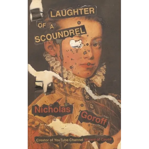 Laughter of a Scoundrel - Paperback