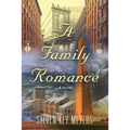 A Family Romance - Paperback