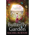 The Butterfly Garden - Paperback