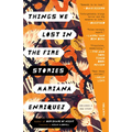 Things We Lost in the Fire: Stories - Paperback
