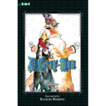 D.Gray-Man (3-In-1 Edition), Vol. 1: Includes Vols. 1, 2 & 3 - Paperback
