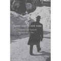 The God of New York - Paperback