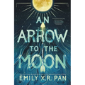 An Arrow to the Moon - Paperback