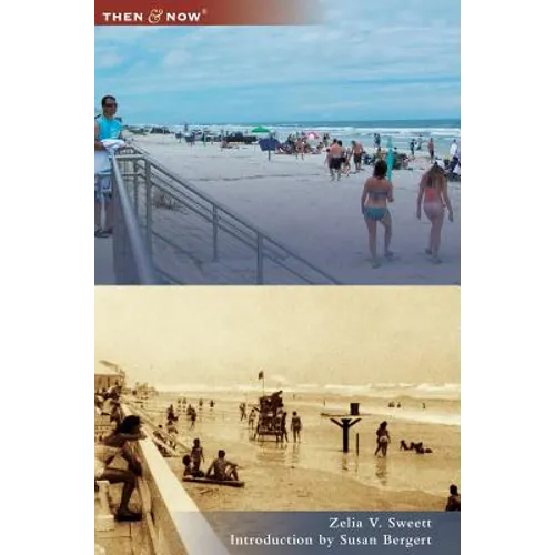 New Smyrna Beach