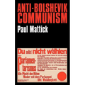 Anti-Bolshevik Communism - Paperback