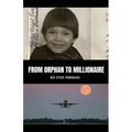 From Orphan to Millionaire - Paperback