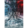 Death Rider - Paperback