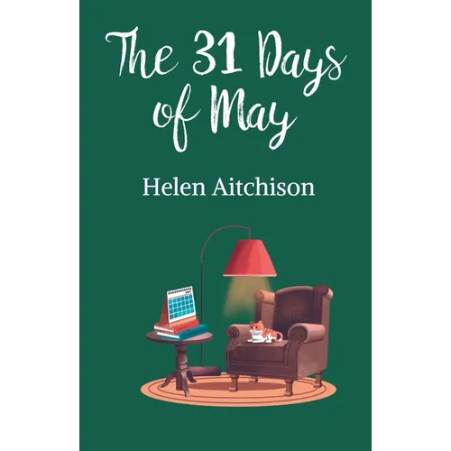 The 31 Days of May - Paperback
